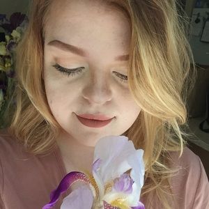 Meet your Posher, Meg